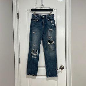 Blue Jeans, size 26
